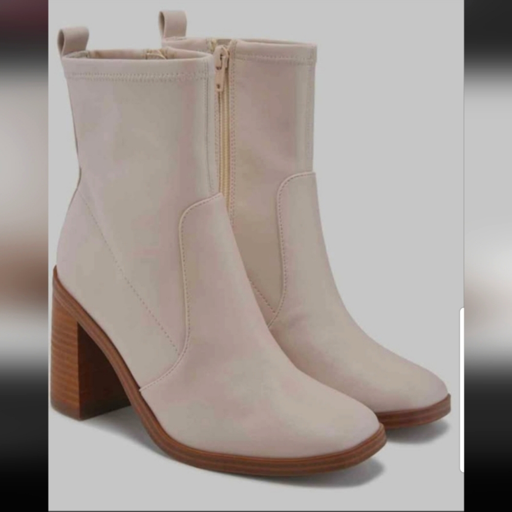 Dolce Vita Boots